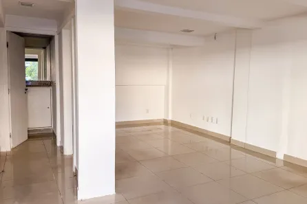 Ponto Comercial para alugar, 65m² no Setor Oeste, Goiânia
