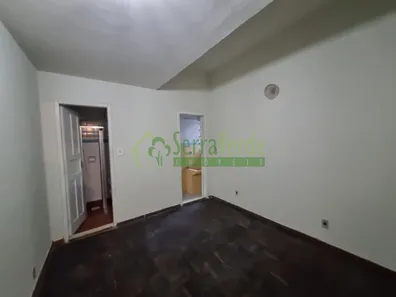 Casa com 1 Quarto para alugar, 30m² no Estrada da Saudade, Petrópolis