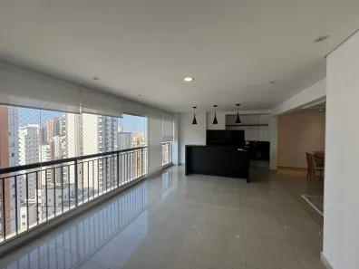 Apartamento com 3 Quartos à venda, 200m² no Vila Regente Feijó, São Paulo