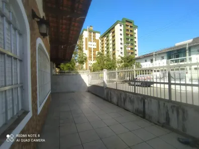Casa com 2 Quartos à venda, 63m² no Tupi, Praia Grande