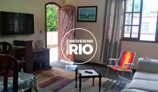 Apartamento com 3 Quartos à venda, 300m² no Vila Isabel, Rio de Janeiro