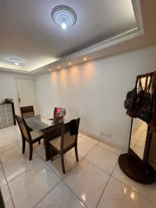 Apartamento com 2 Quartos à venda, 54m² no Monte Castelo, Contagem