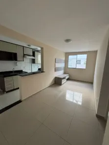 Apartamento com 2 Quartos à venda, 50m² no Jardim América, São José dos Campos