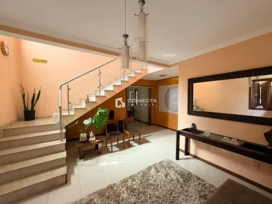 Casa com 4 Quartos para alugar, 319m² no Marechal Rondon, Canoas