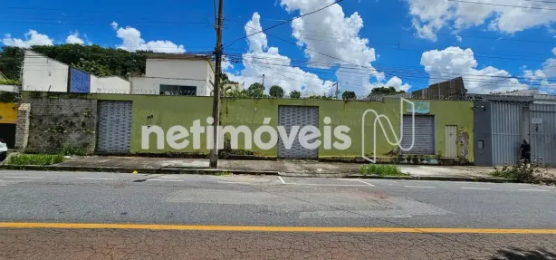 Lote/Terreno à venda, 800m² no Santa Maria, Belo Horizonte