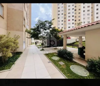 Apartamento com 2 Quartos à venda, 33m² no Colônia (Zona Leste), São Paulo