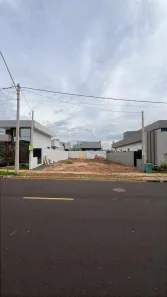 Lote/Terreno à venda, 275m² no Tamboré, Barretos
