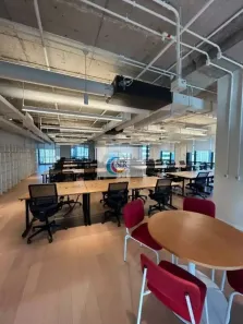 Sala Comercial para alugar, 1226m² no Vila Cordeiro, São Paulo