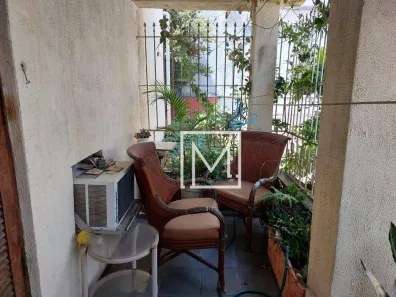 Casa com 3 Quartos à venda, 120m² no Vila Mariana, São Paulo