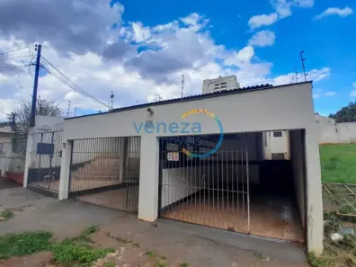 Casa com 3 Quartos à venda, 127m² no Jardim Higienópolis, Londrina