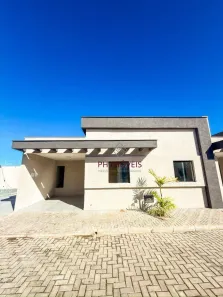 Casa de Condomínio com 3 Quartos à venda, 77m² no Praia do Francês, Marechal Deodoro