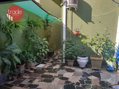 Casa com 2 Quartos à venda, 108m² no Parque dos Pinus, Ribeirão Preto