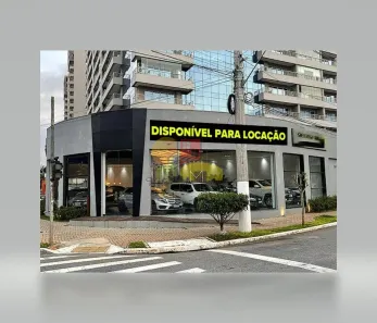 Ponto Comercial para alugar, 237m² no Centro, São Bernardo do Campo
