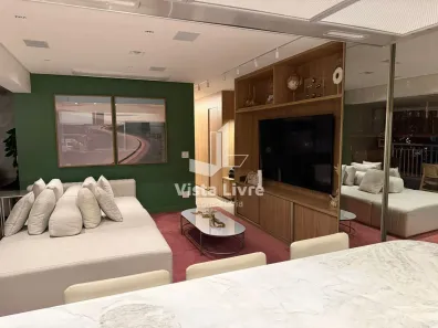 Apartamento com 3 Quartos à venda, 126m² no Vila Anastácio, São Paulo