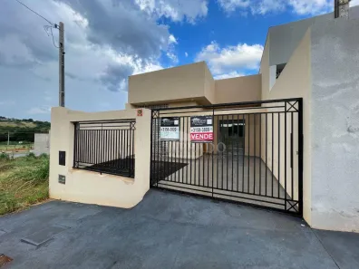 Casa com 3 Quartos à venda, 90m² no Parque do Vale, Ibiporã