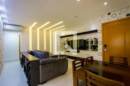 Apartamento com 3 Quartos à venda, 126m² no Vila Floresta, Santo André