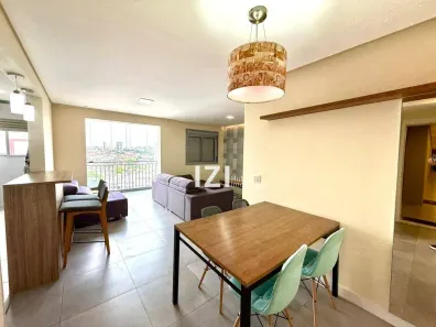 Apartamento com 2 Quartos à venda, 67m² no Vila Santa Catarina, São Paulo