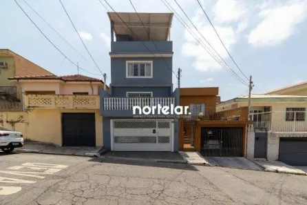 Sobrado com 3 Quartos à venda, 280m² no Parque São Luís, São Paulo
