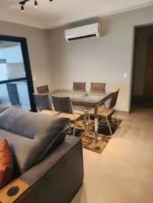 Apartamento com 3 Quartos à venda, 118m² no Bonfim Paulista, Ribeirão Preto