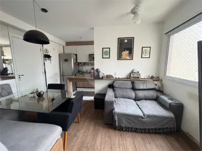 Apartamento com 2 Quartos à venda, 41m² no Santa Teresinha, São Paulo