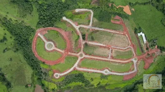 Lote/Terreno à venda, 300m² no Cachoeirinha, Bom Jesus dos Perdões