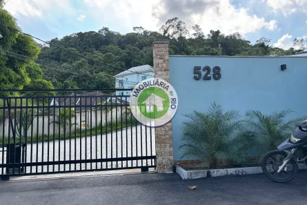 Lote/Terreno à venda, 1050m² no Vargem Pequena, Rio de Janeiro