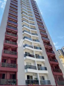 Apartamento com 3 Quartos para venda ou aluguel, 80m² no Mansões Santo Antônio, Campinas