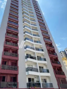 Apartamento com 3 Quartos à venda, 82m² no Mansões Santo Antônio, Campinas
