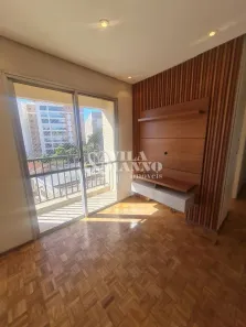 Apartamento com 2 Quartos à venda, 48m² no Mooca, São Paulo