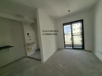 Apartamento com 2 Quartos à venda, 42m² no Vila Moraes, São Paulo