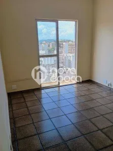 Apartamento com 2 Quartos à venda, 80m² no Méier, Rio de Janeiro