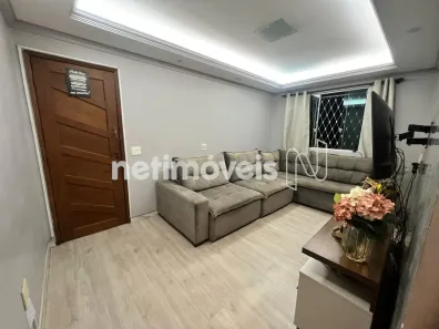 Apartamento com 2 Quartos à venda, 61m² no Eldorado, Contagem