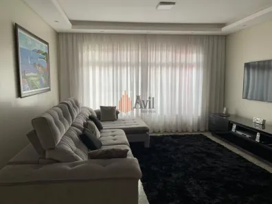 Sobrado com 3 Quartos à venda, 293m² no Vila Moreira, São Paulo