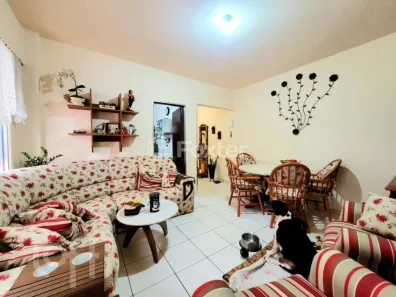 Apartamento com 3 Quartos à venda, 93m² no Farroupilha, Porto Alegre