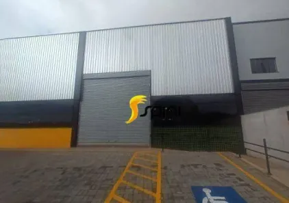 Galpão/Depósito/Armazém para alugar, 300m² no Alto Umuarama, Uberlândia