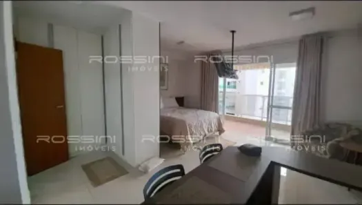 Flat com 1 Quarto para alugar, 44m² no Bosque das Juritis, Ribeirão Preto