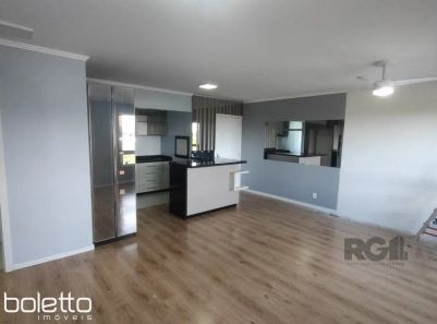 Apartamento com 2 Quartos à venda, 76m² no Marechal Rondon, Canoas