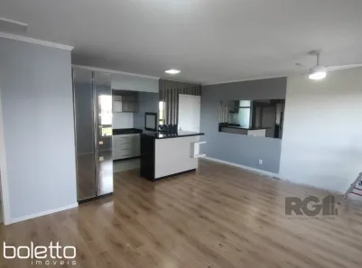 Apartamento com 2 Quartos à venda, 76m² no Marechal Rondon, Canoas