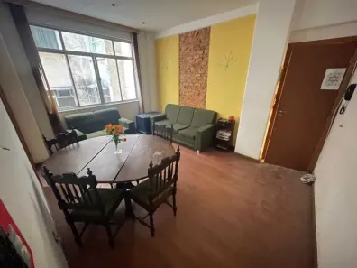 Apartamento com 2 Quartos à venda, 65m² no Copacabana, Rio de Janeiro