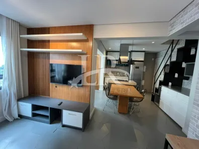 Flat com 2 Quartos para alugar, 75m² no Vila Olímpia, São Paulo