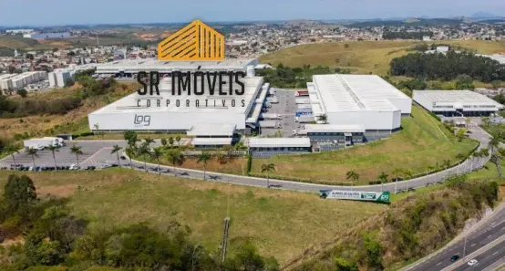 Galpão/Depósito/Armazém para alugar, 1350m² no Canaã, Viana