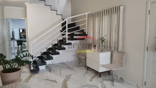 Sobrado com 3 Quartos à venda, 115m² no Chora Menino, São Paulo