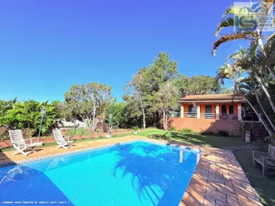 Fazenda/Sítio com 7 Quartos à venda, 400m² no Jardim dos Prados, Pinhalzinho