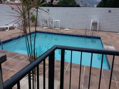 Apartamento com 2 Quartos à venda, 69m² no Engenho Novo, Rio de Janeiro