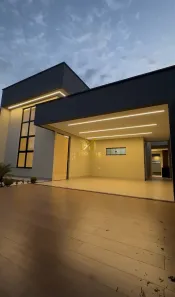 Casa com 3 Quartos à venda, 184m² no Residencial Barravento, Goiânia