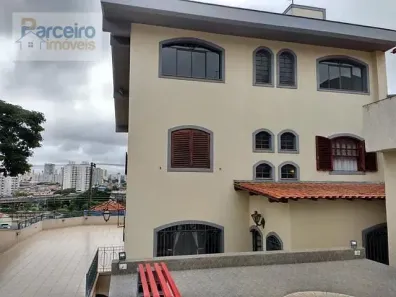 Sobrado com 4 Quartos à venda, 213m² no Vila Aricanduva, São Paulo