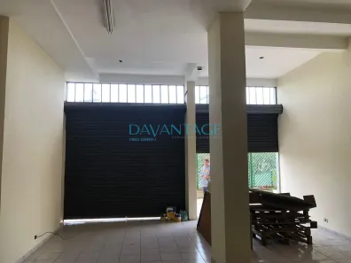 Ponto Comercial à venda, 84m² no Parque São Domingos, São Paulo