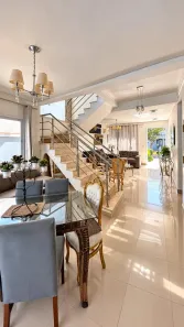 Sobrado com 3 Quartos à venda, 207m² no Betel, Paulínia