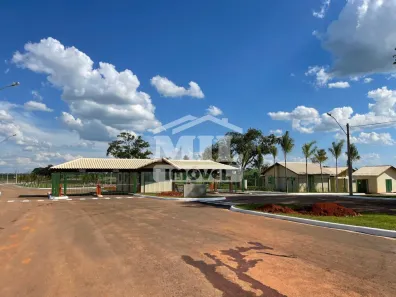 Lote/Terreno à venda, 1524m² no Centro, Trindade