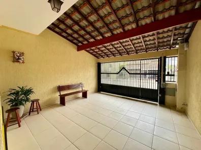 Casa com 3 Quartos à venda, 125m² no Jardim das Indústrias, São José dos Campos